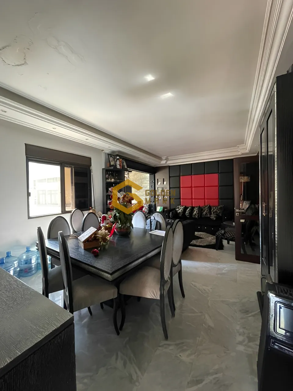 Apartment for Sale in Zouk Mosbeh - 3 bed, 2 bath