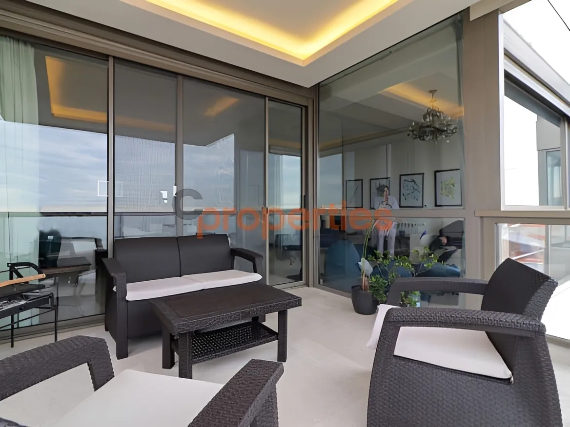 Apartment for Sale in Ain Saadeh
