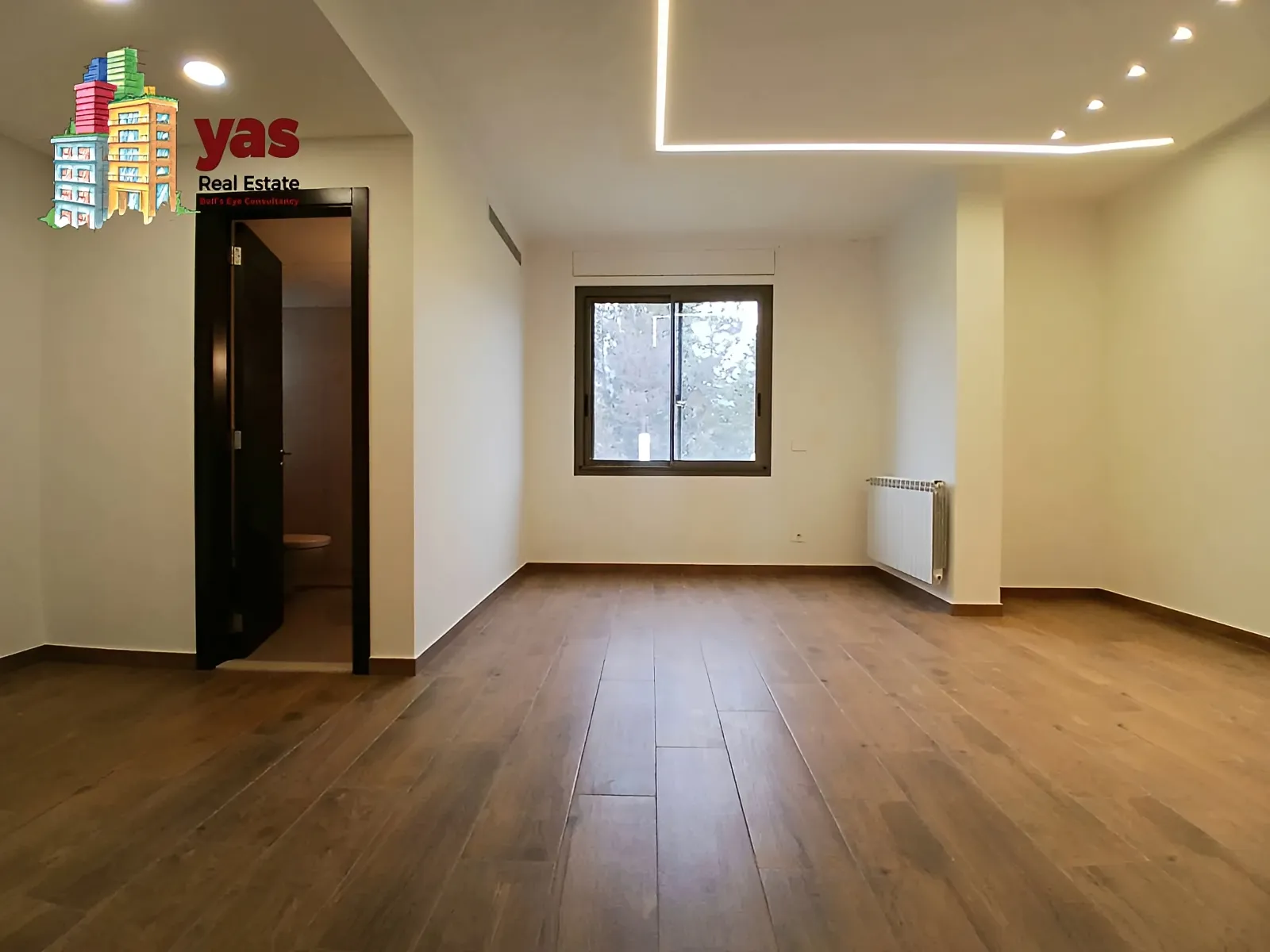 Apartment for Sale in Fatqa