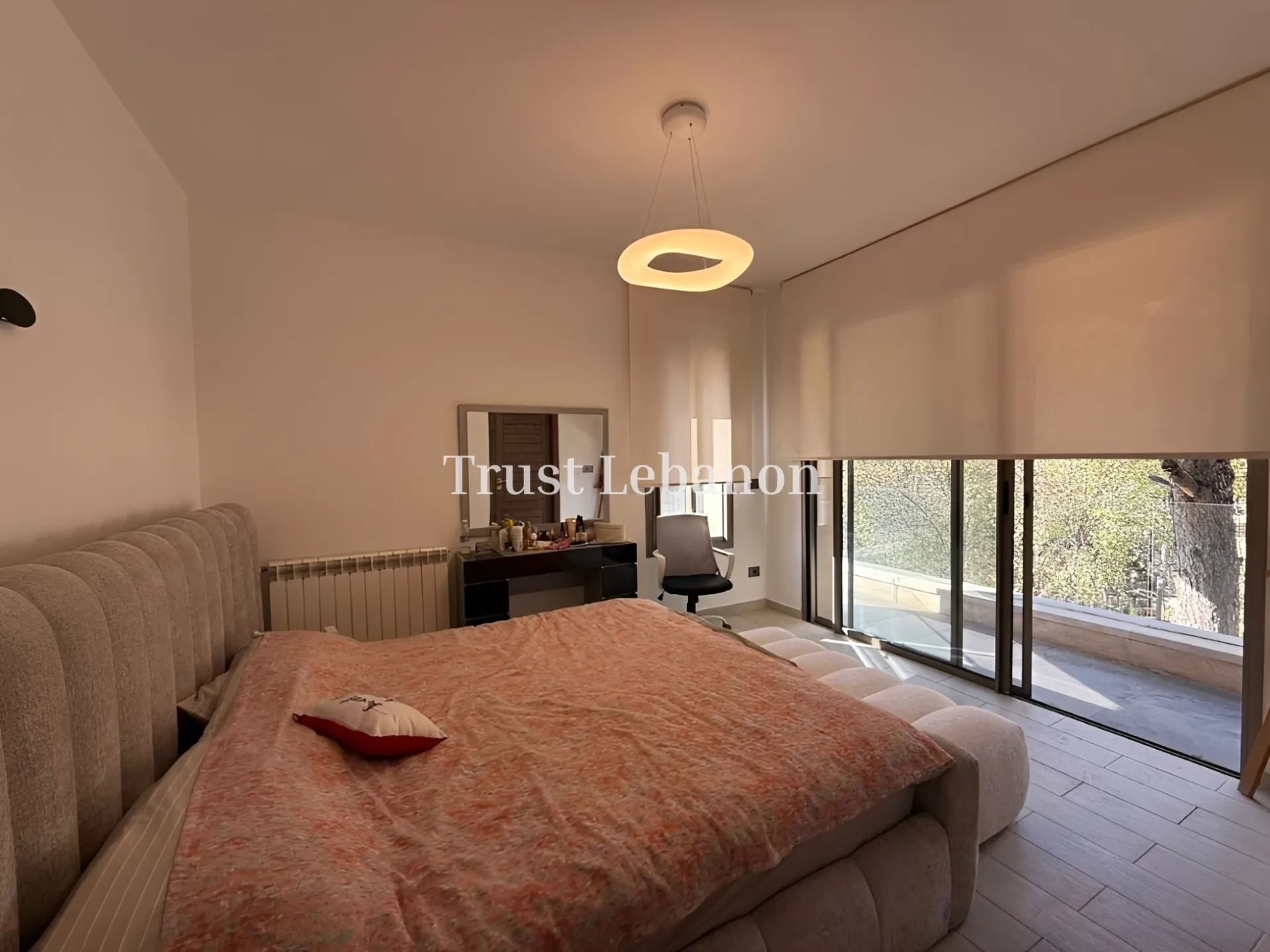 Villa for rent in Baabdat & Sfaile, Lebanon