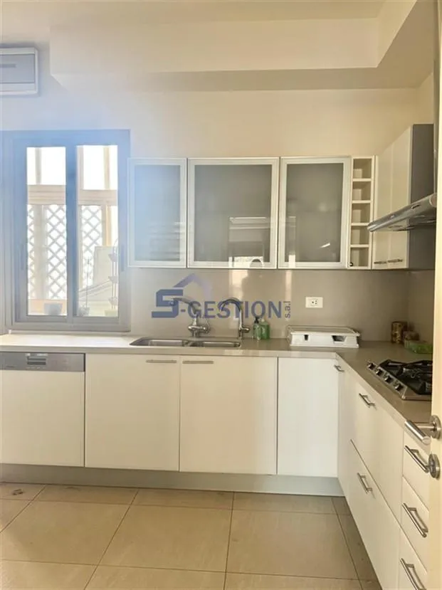 Apartment for Sale in Achrafieh