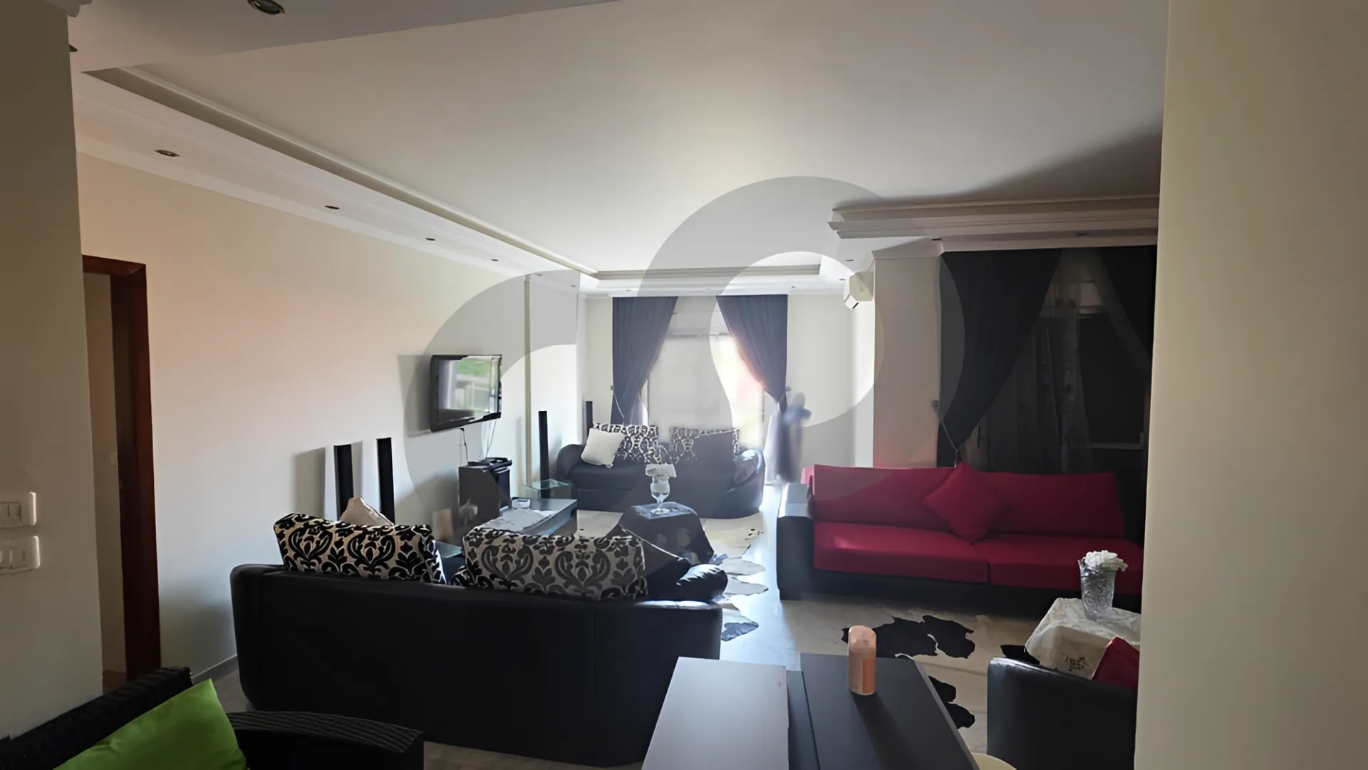 Apartment for Sale in Rabweh