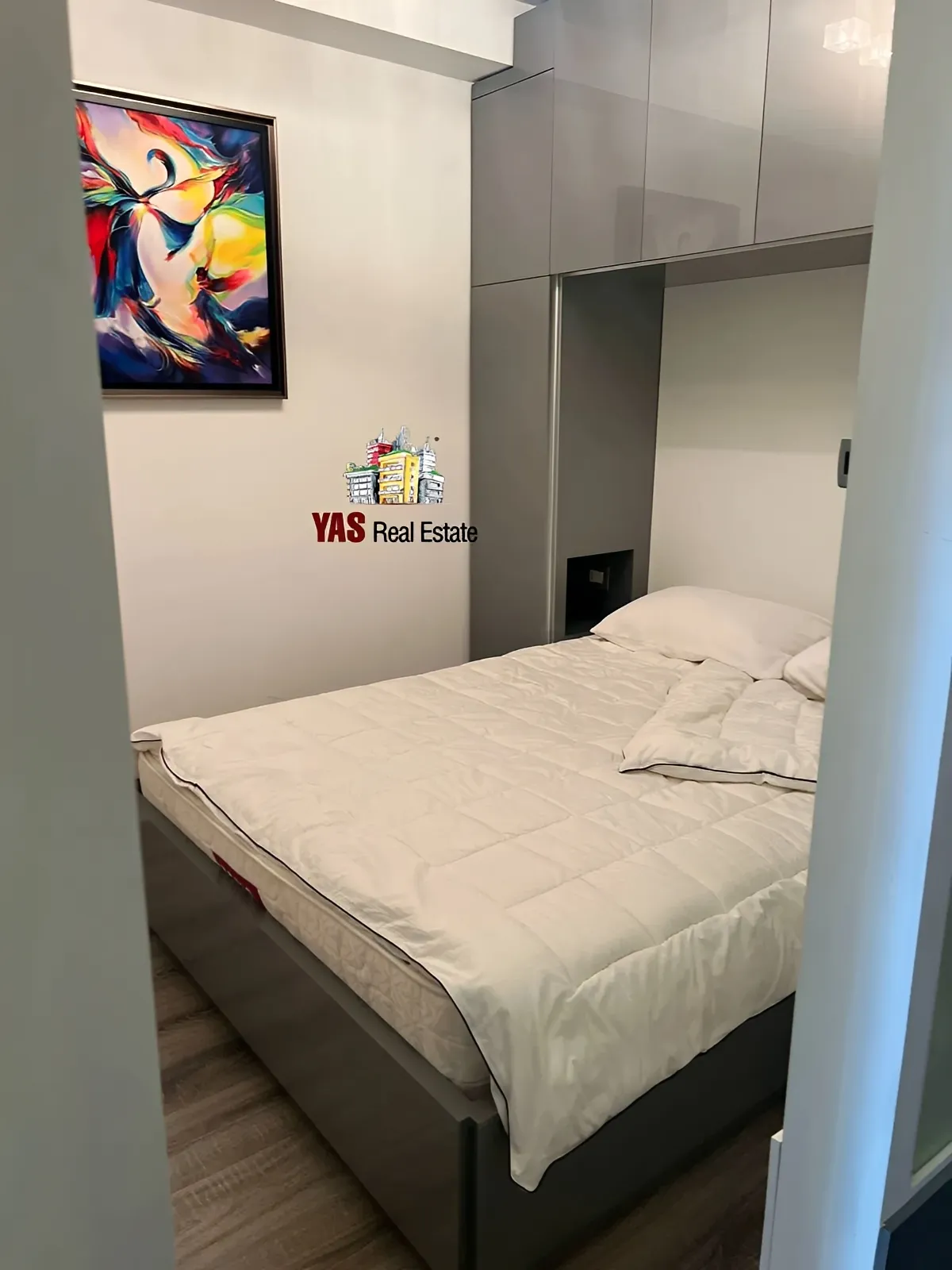 Chalet for Sale in Tabarja - 2 bed, 1 bath