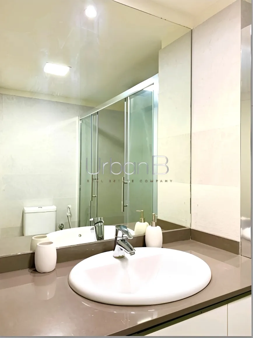 Apartment for rent in Downtown, beirut, lebanon