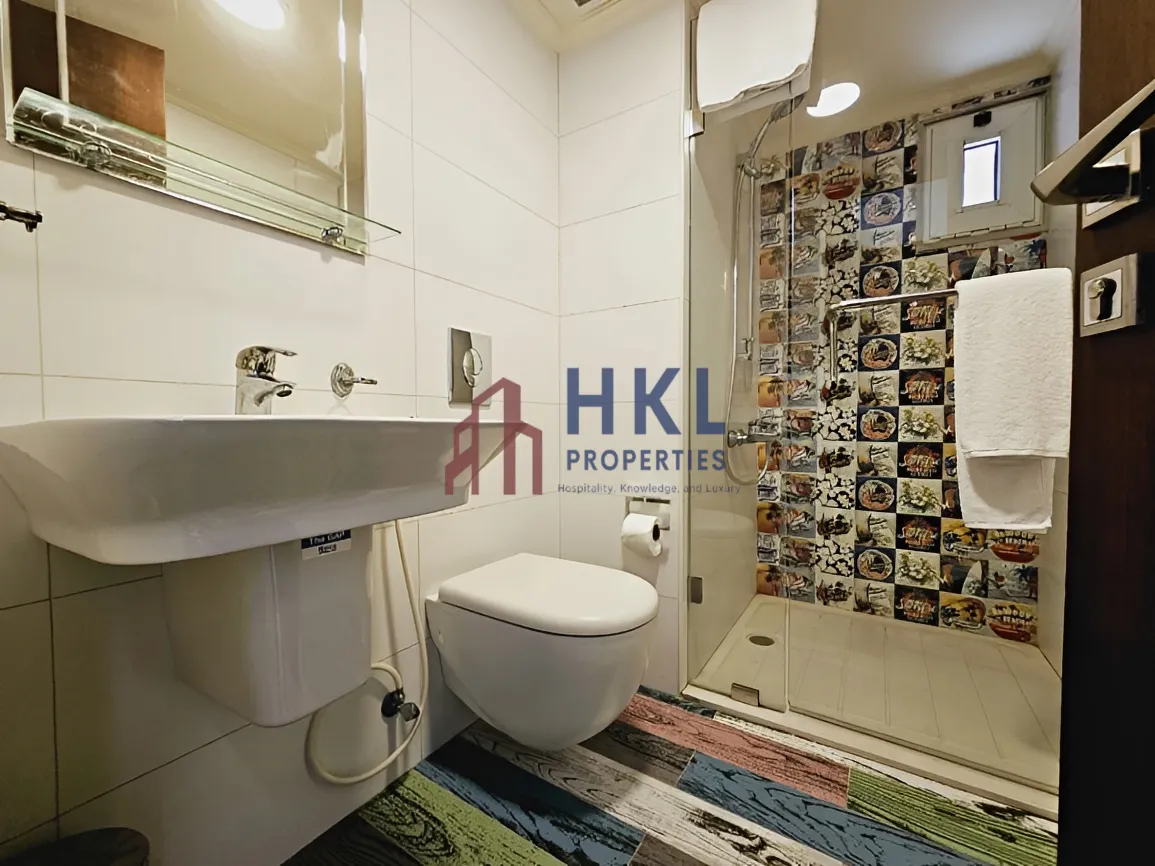 Apartment for rent in Downtown