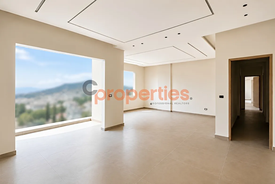 Apartment for Sale in Zouk Mosbeh