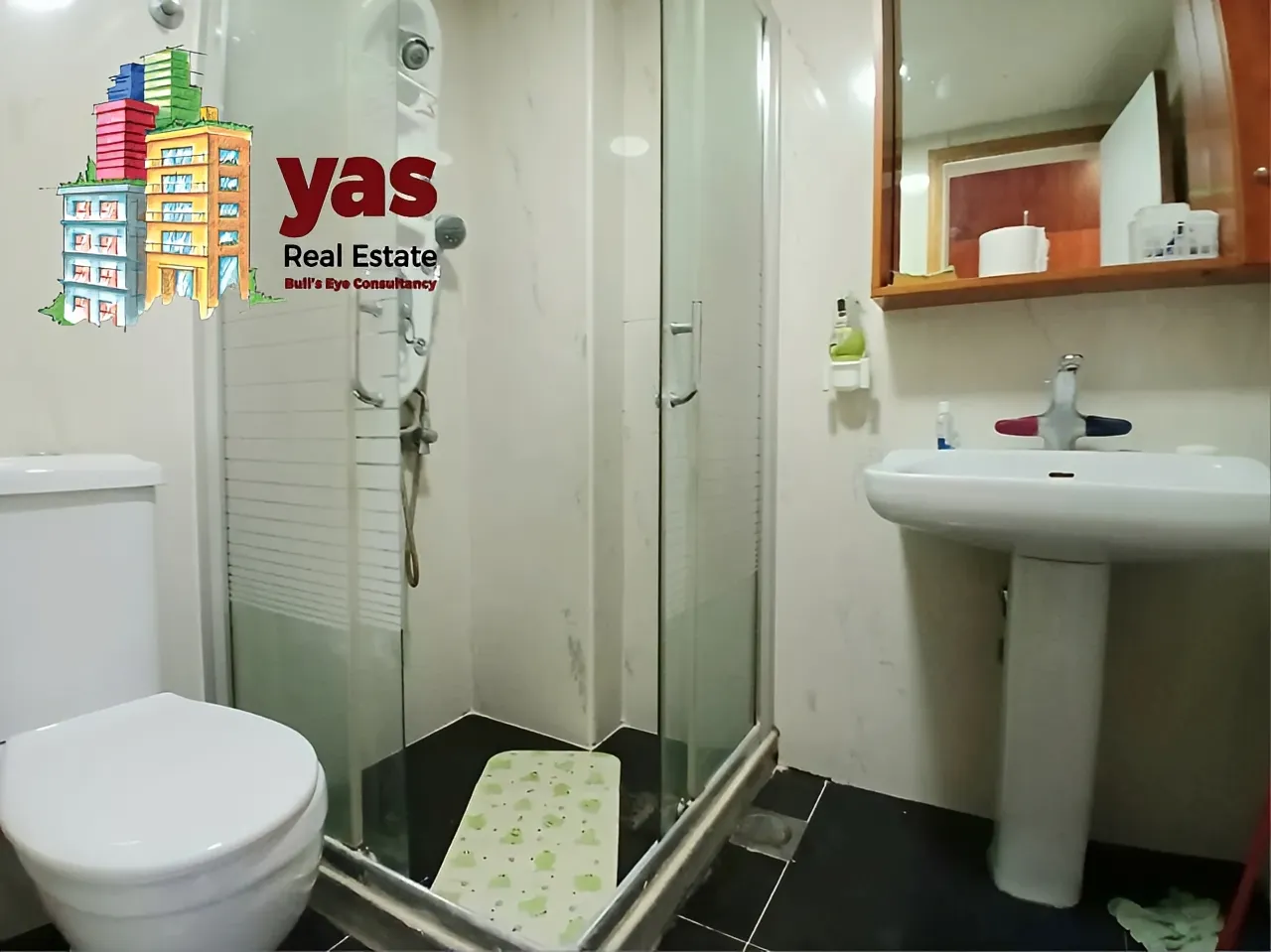 Apartment for Rent in Tabarja