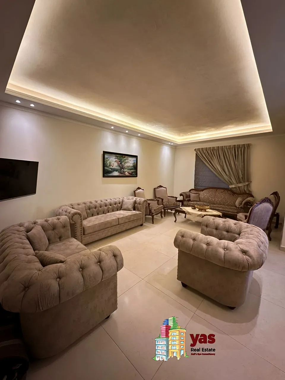 Apartment for Sale in Adonis