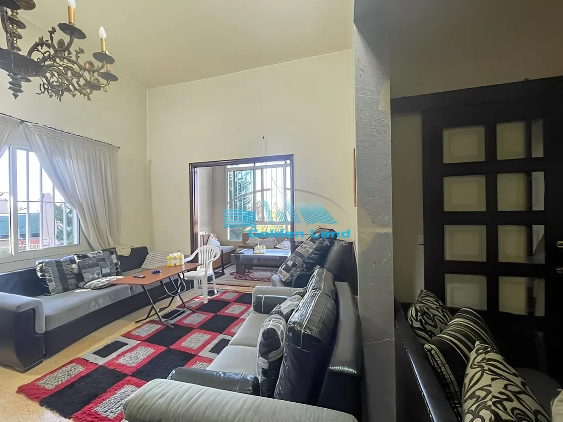 Apartment for Sale in Ain Aar, Lebanon - 2 bed, 2 bath