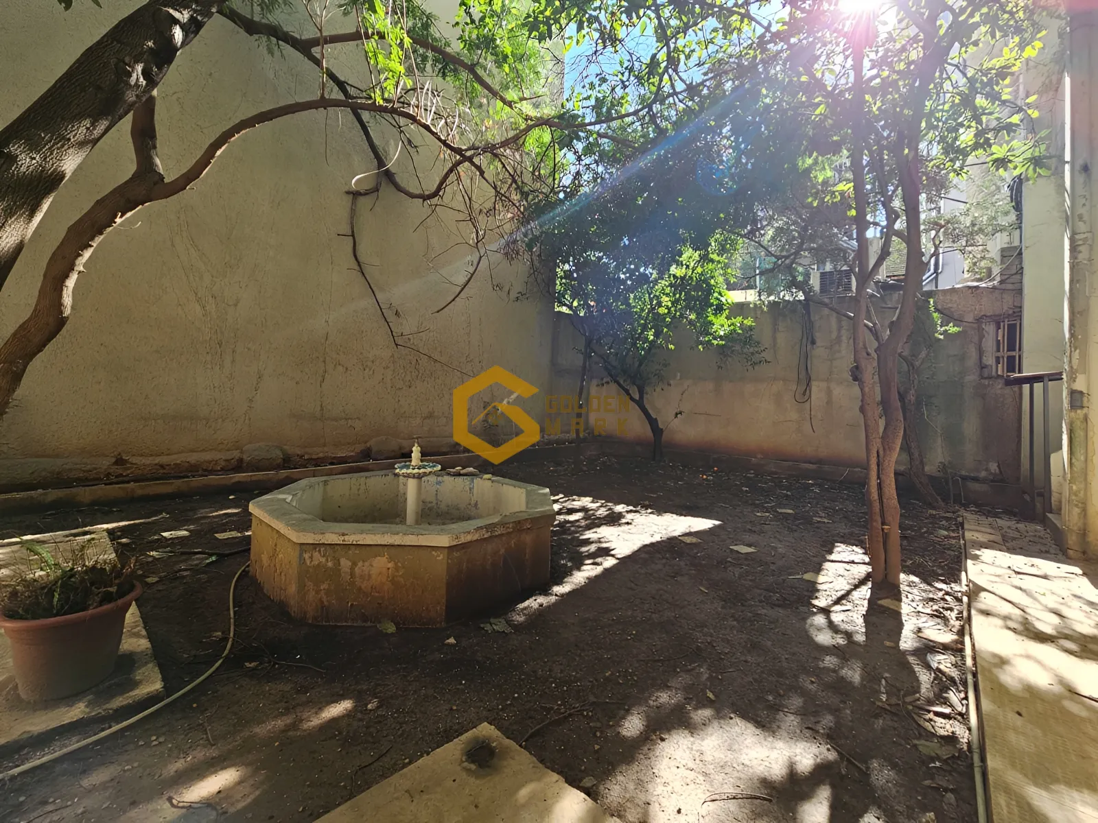 Apartment for Rent in Achrafieh, Beirut