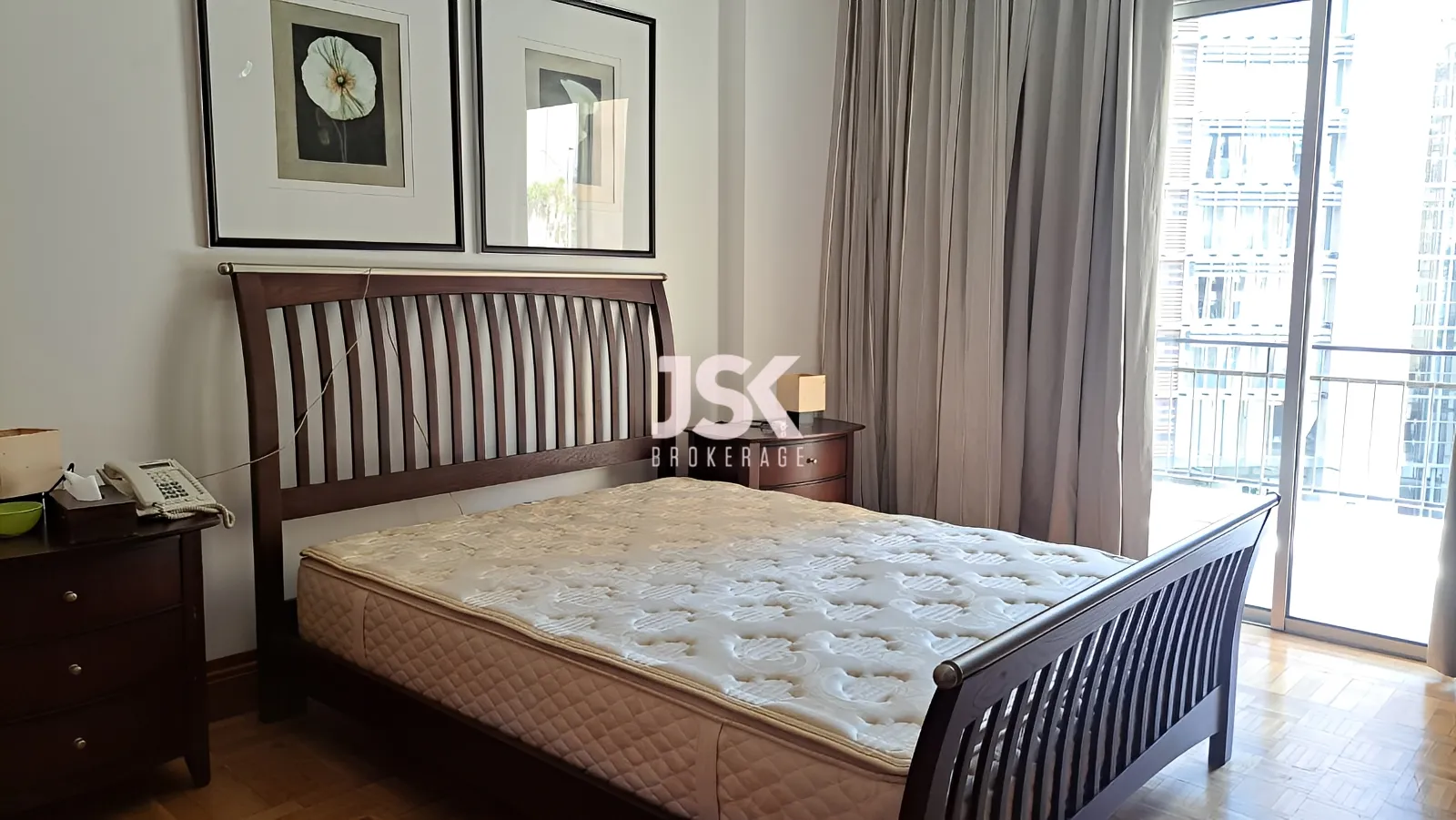 Apartment for Rent in Ras