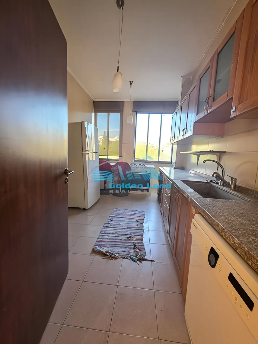 Apartment for Sale in Dbayeh, Lebanon