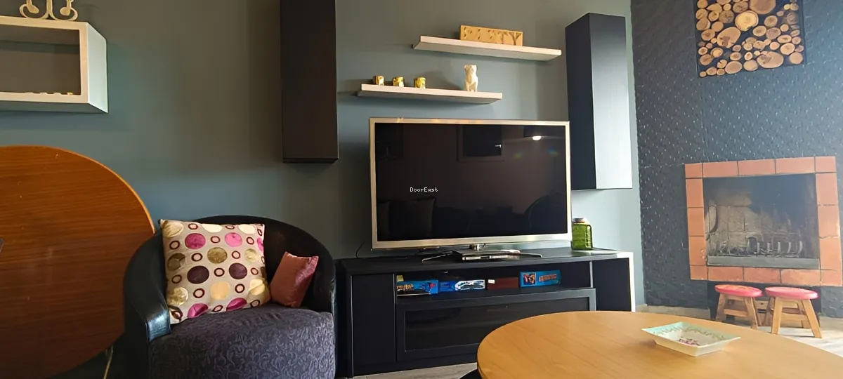 Chalet for rent in Faraiya - 2 bed, 1 bath