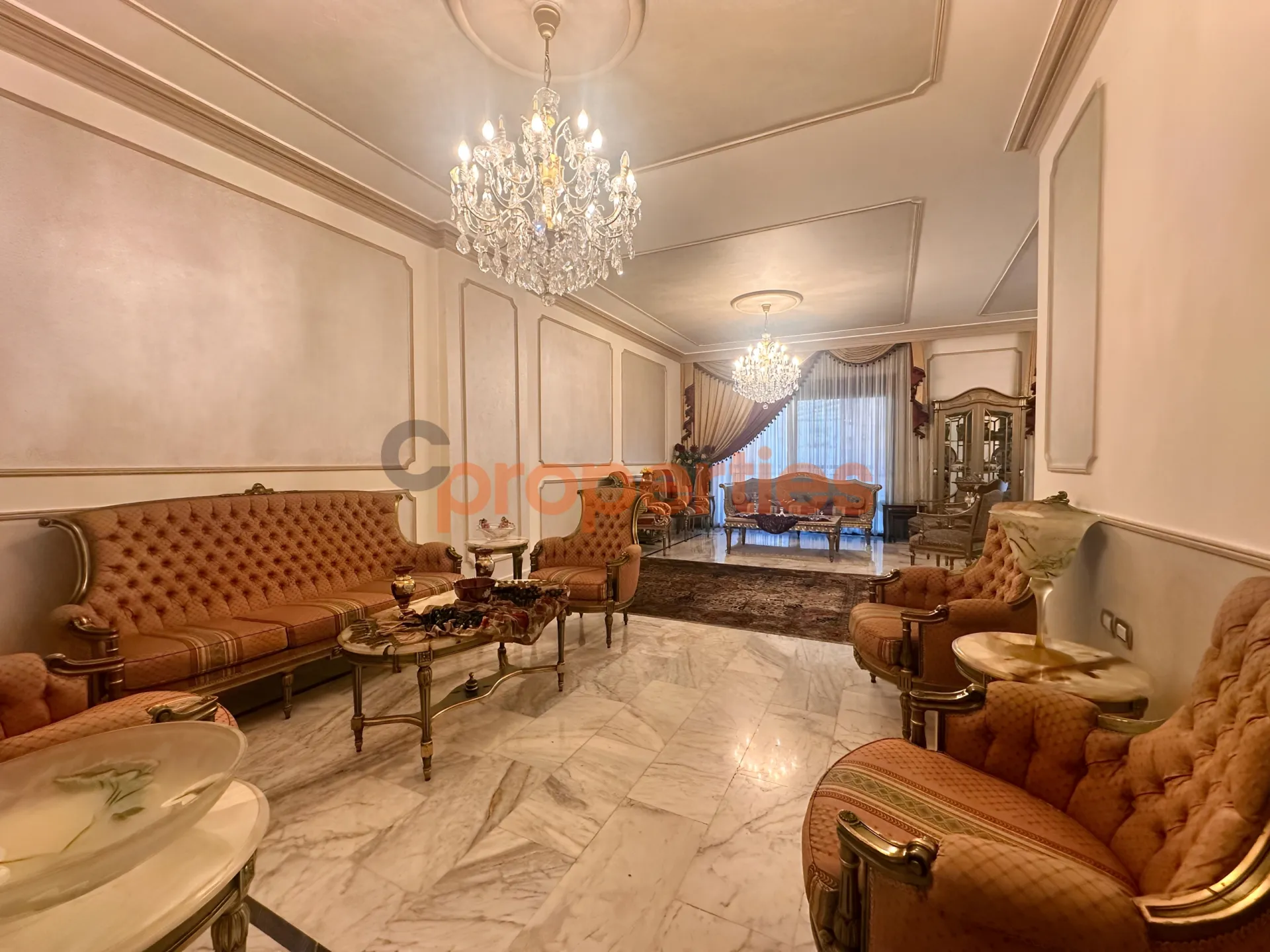 Apartment for Rent in Jnah