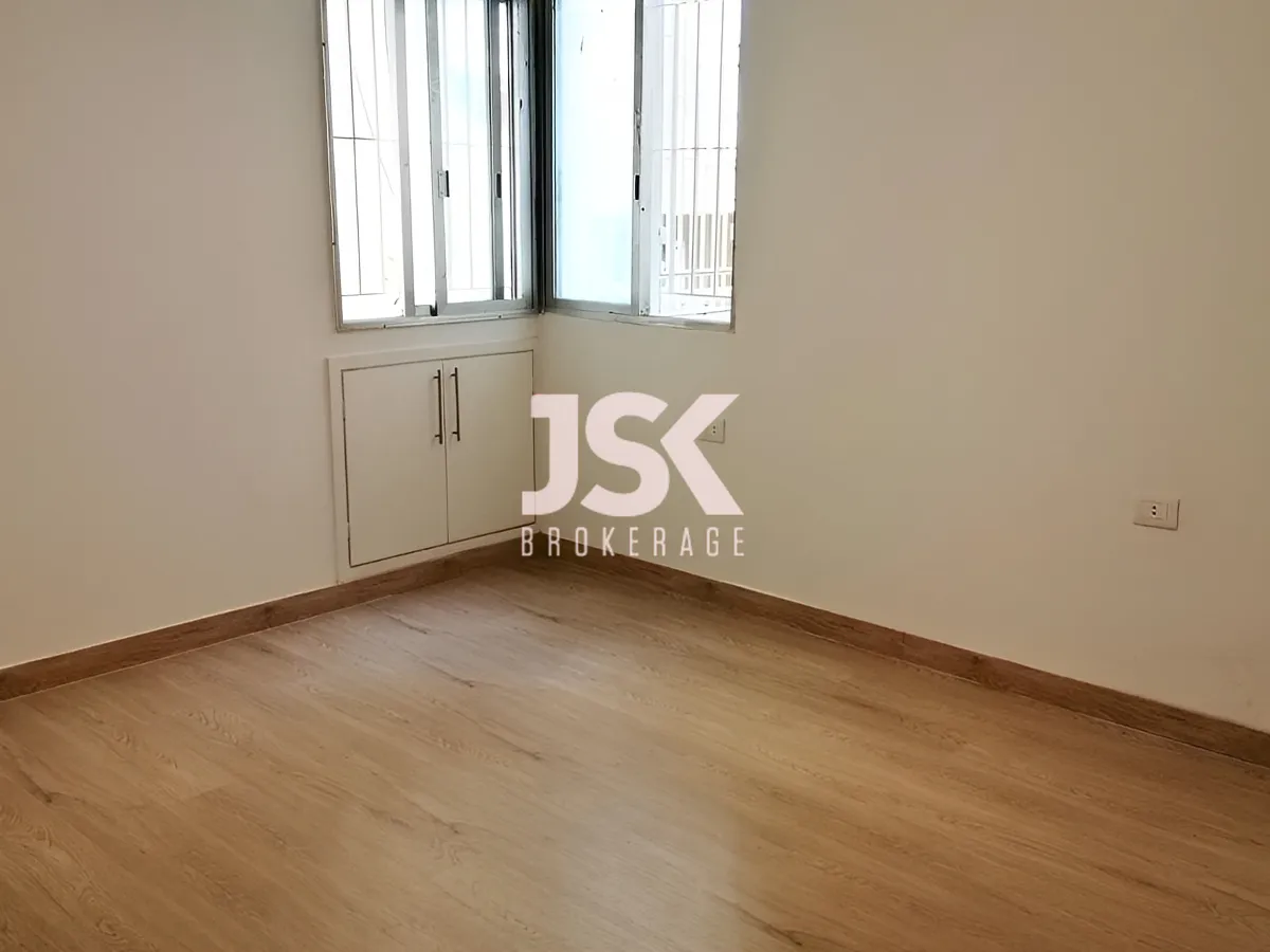 Apartment for Sale in Achrafieh, Beirut, Lebanon