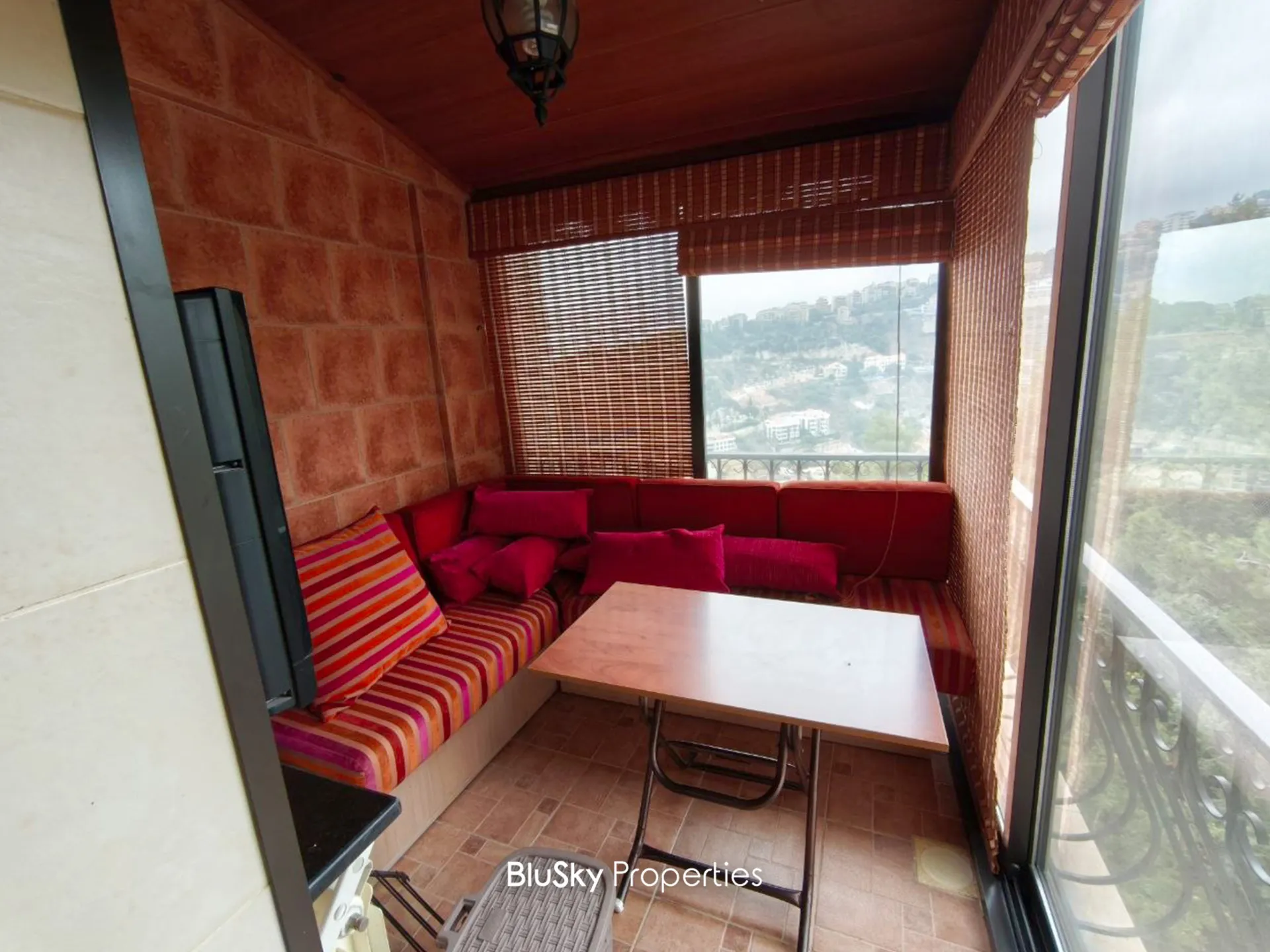Apartment for sale in Rabweh, beirut, lebanon