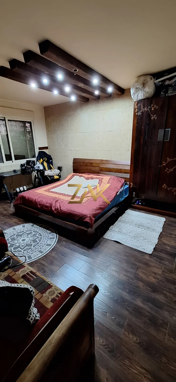 Apartment for Sale Zouk Mosbeh
