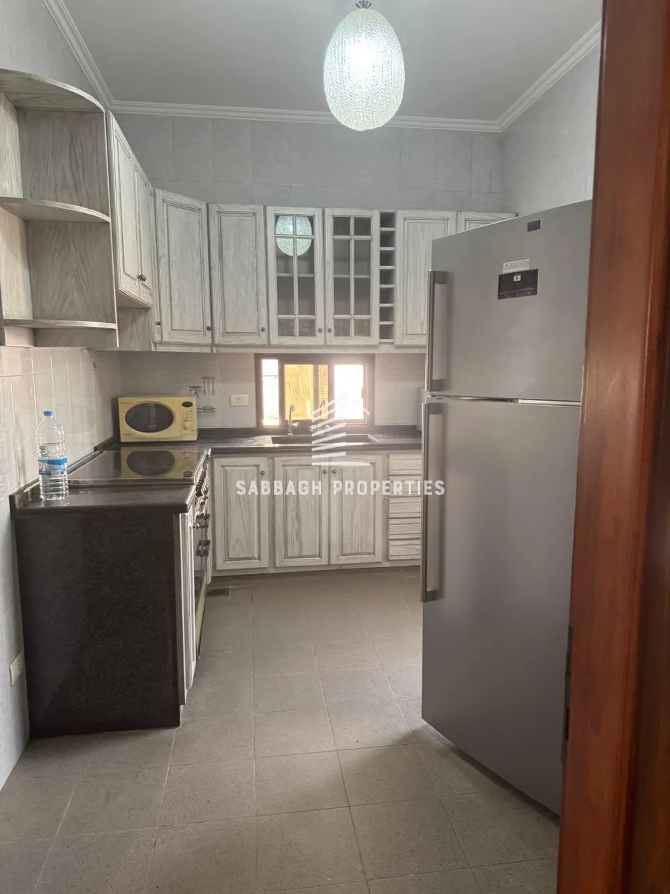 Apartment for rent in Horch tabet, lebanon