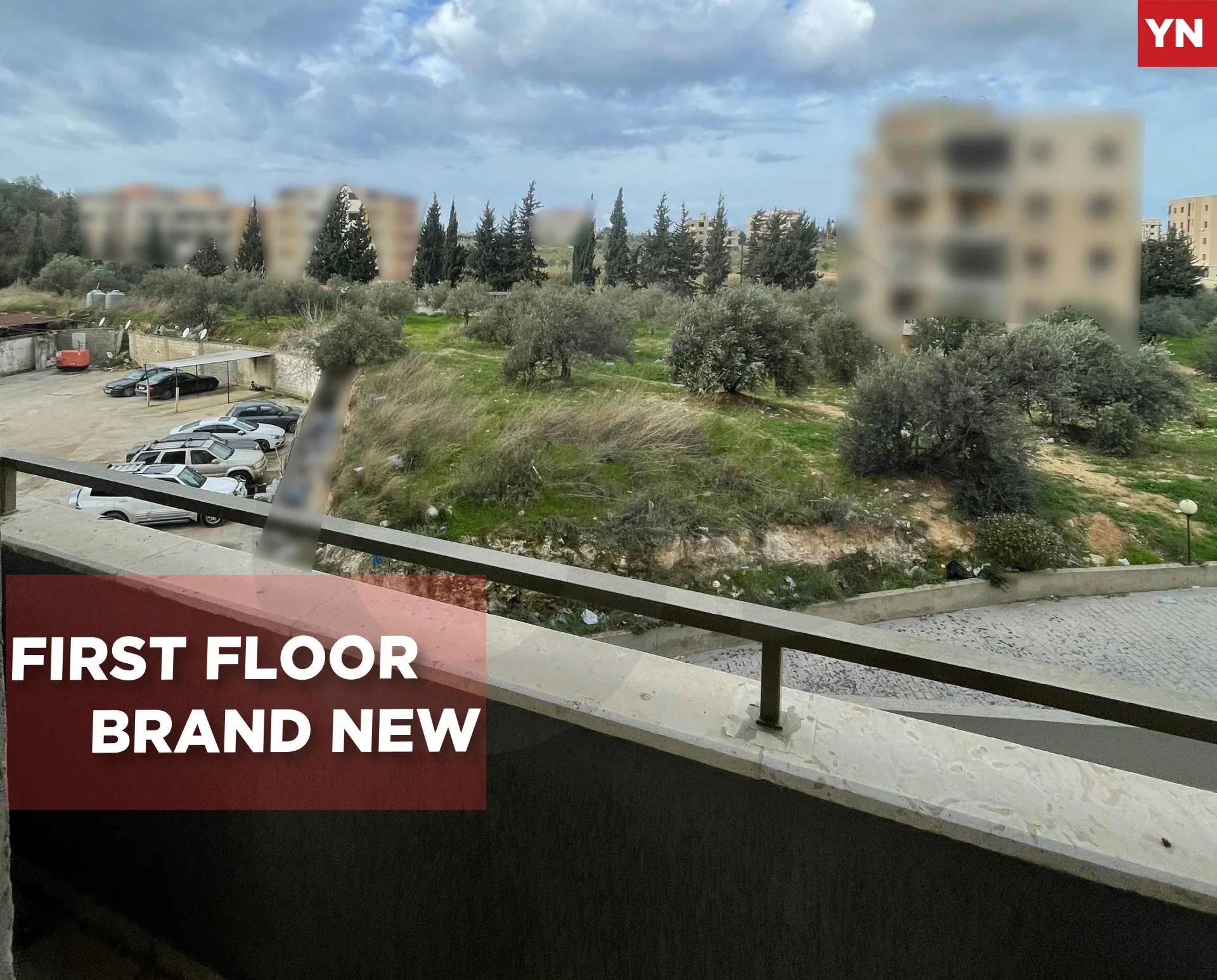 Apartment for Sale in Majdalaya