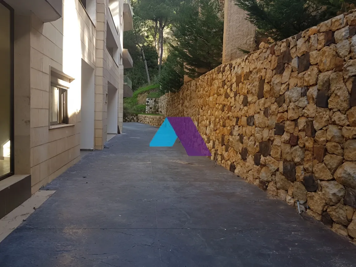 Apartment for sale in Jouret El Ballout
