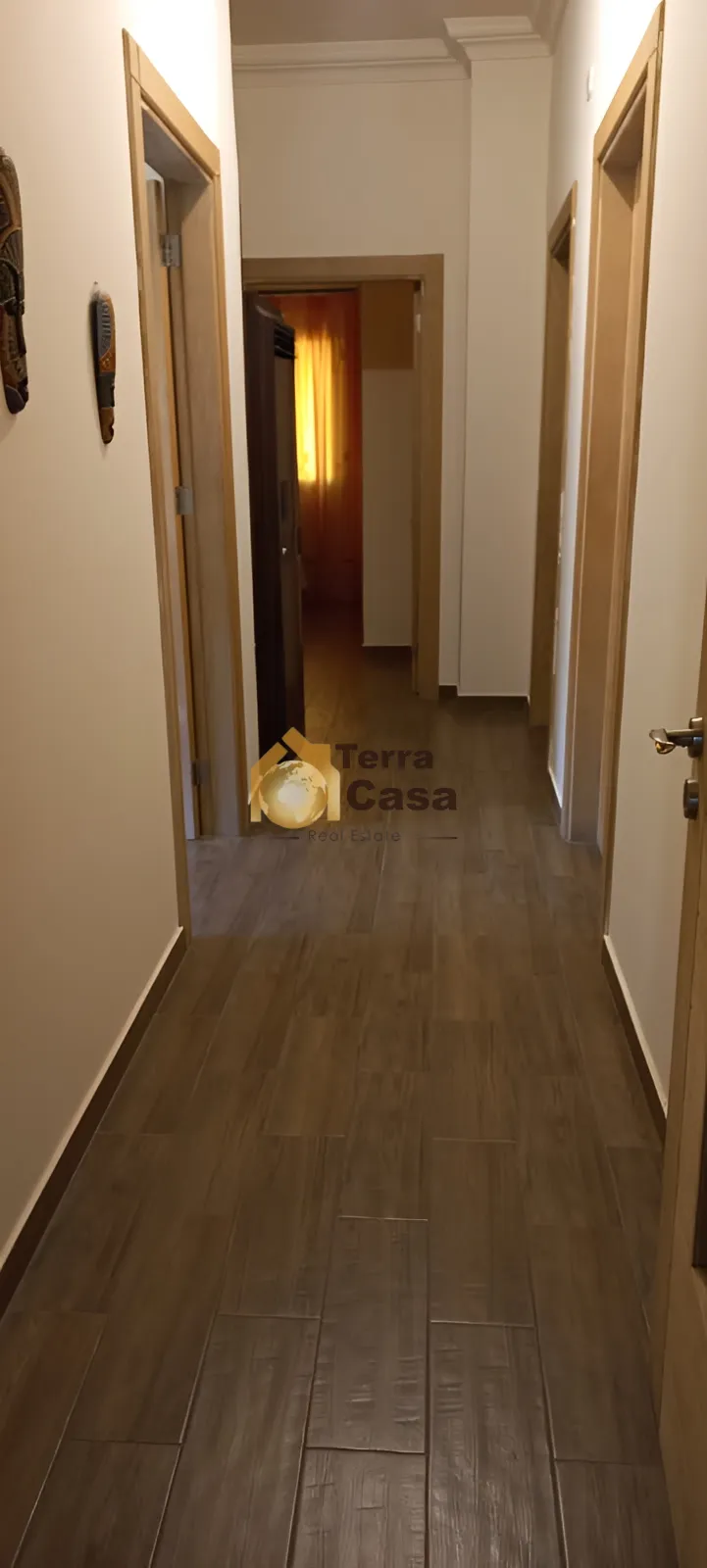 Apartment for Sale in Wadi el Deloum