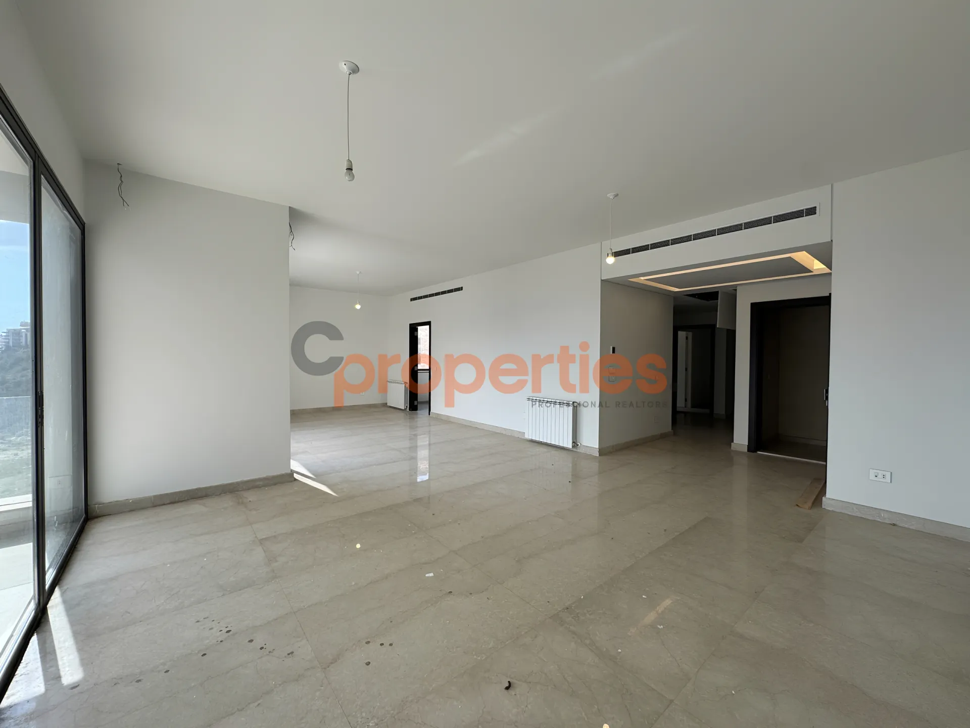 Apartment for sale in Montiverdi, Lebanon - 3 bed, 3 bath