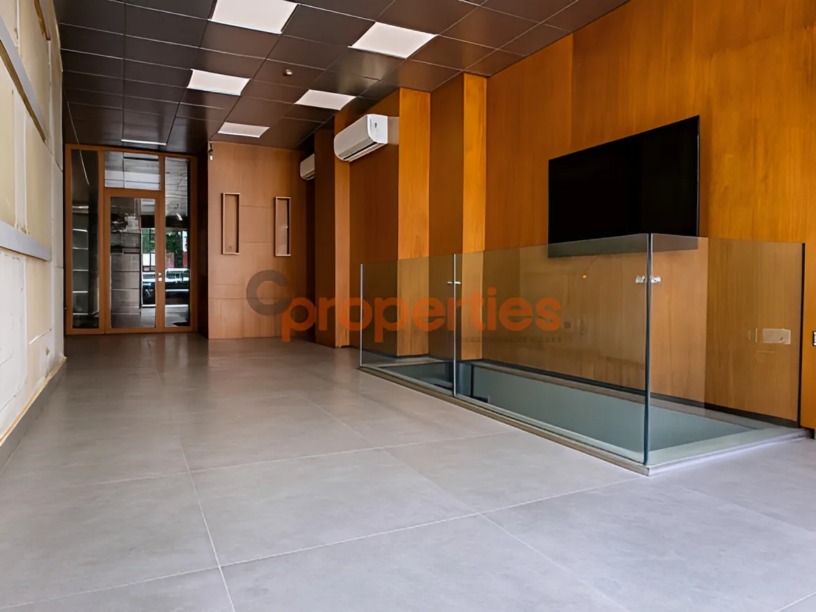 Shop for Rent in Zalqa
