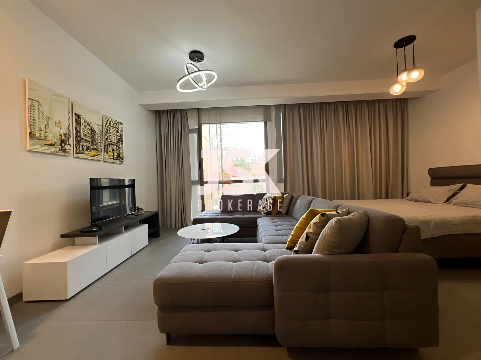 Apartment for Rent in Achrafieh