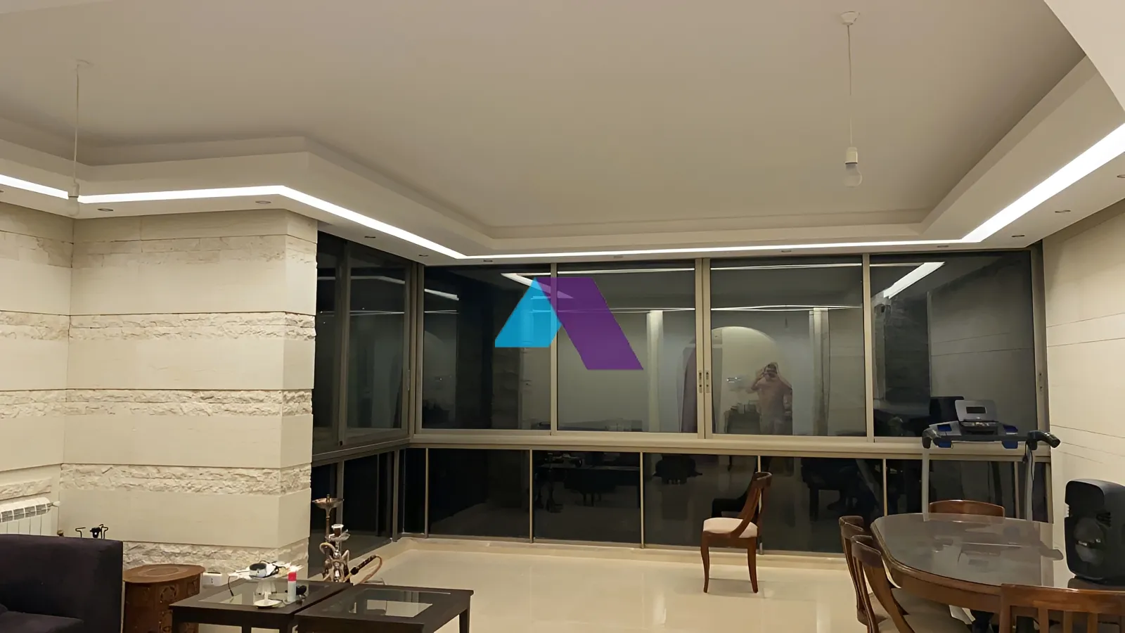 Apartment for Sale in Zandouqah - 2 bed, 2 bath