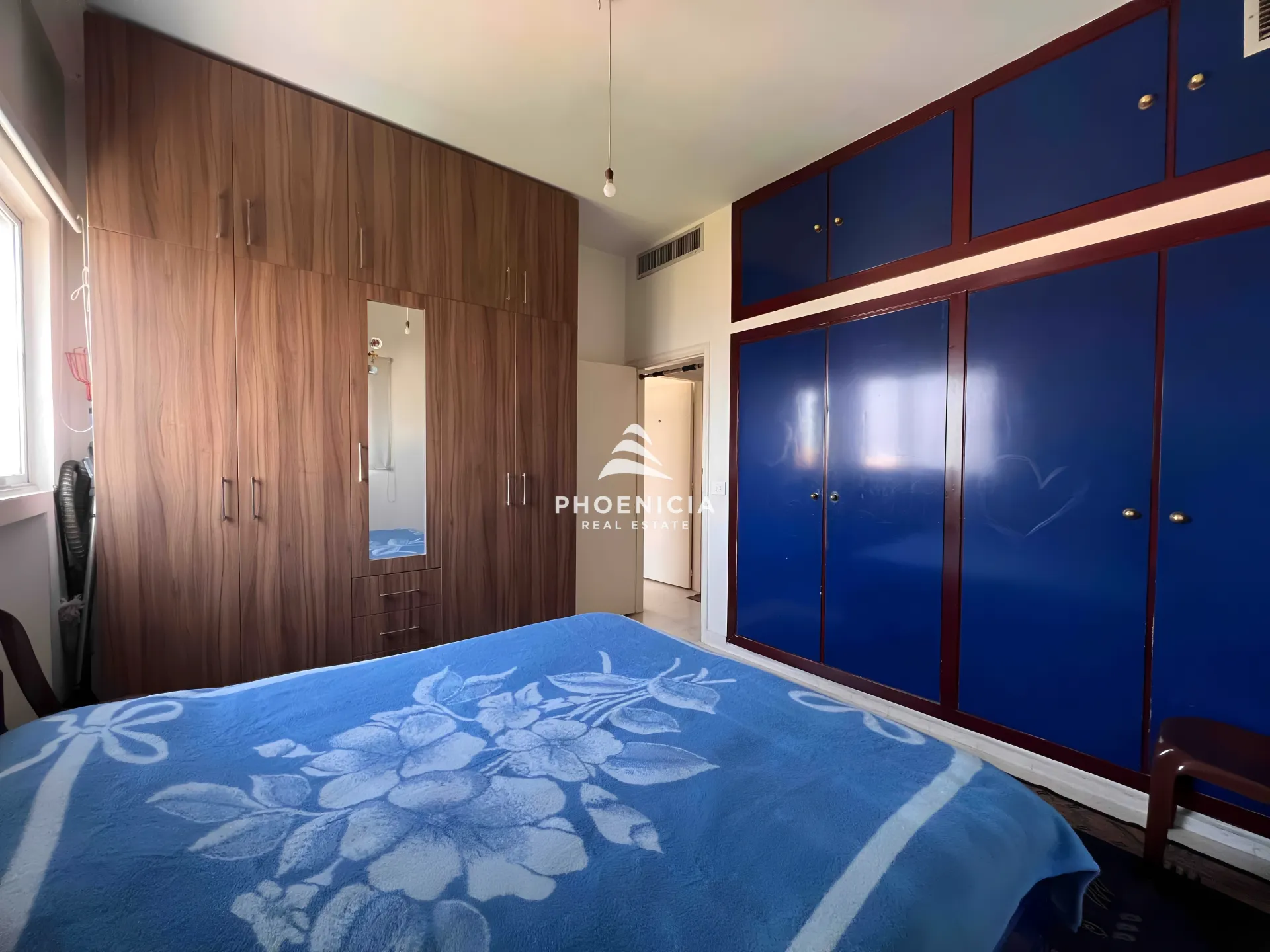 Apartment for Sale in Byblos