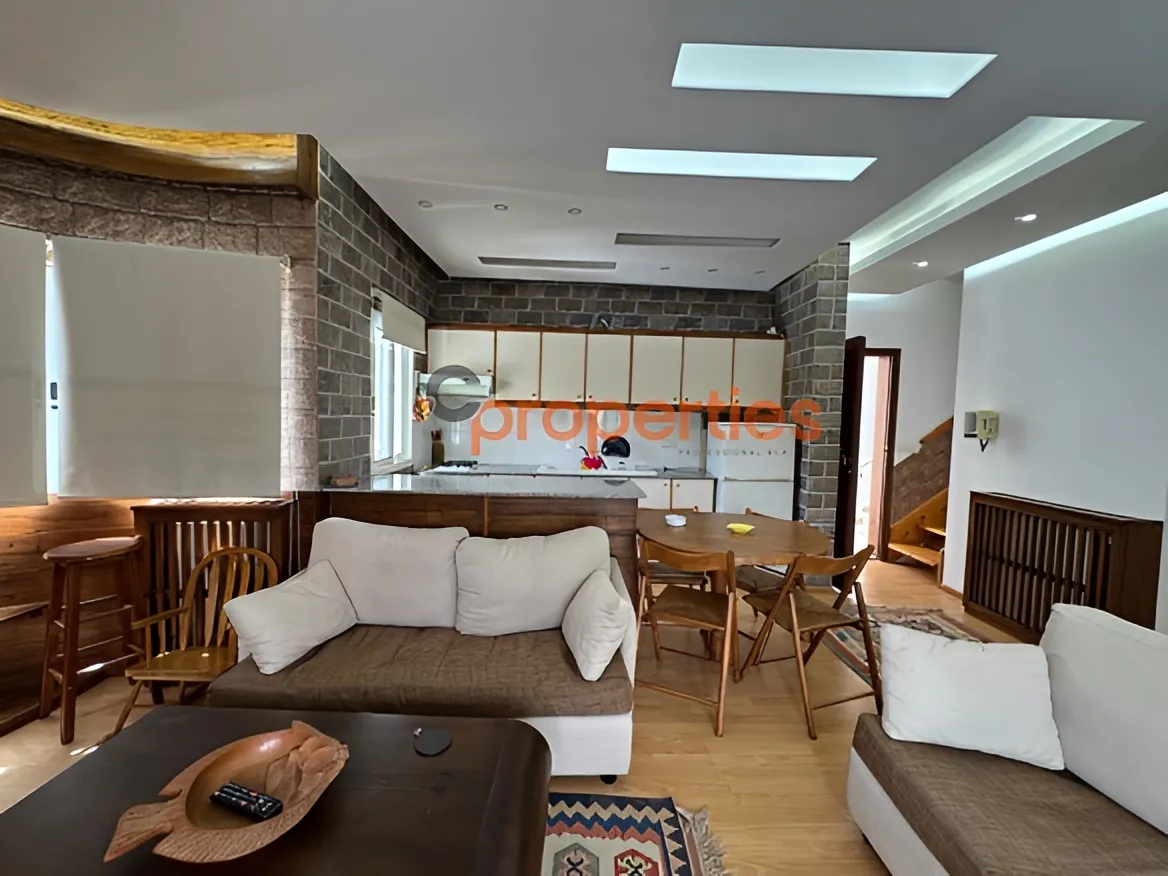 Chalet for Rent in Fatqa - 3 bed, 3 bath