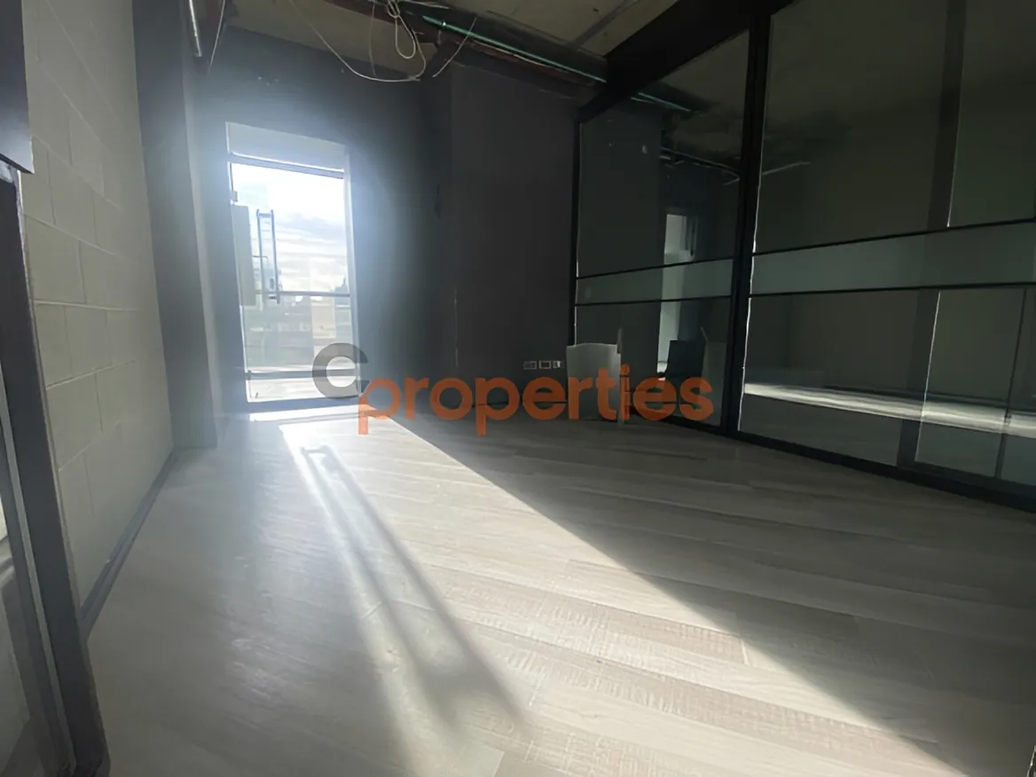 Office for Rent in Hazmieh