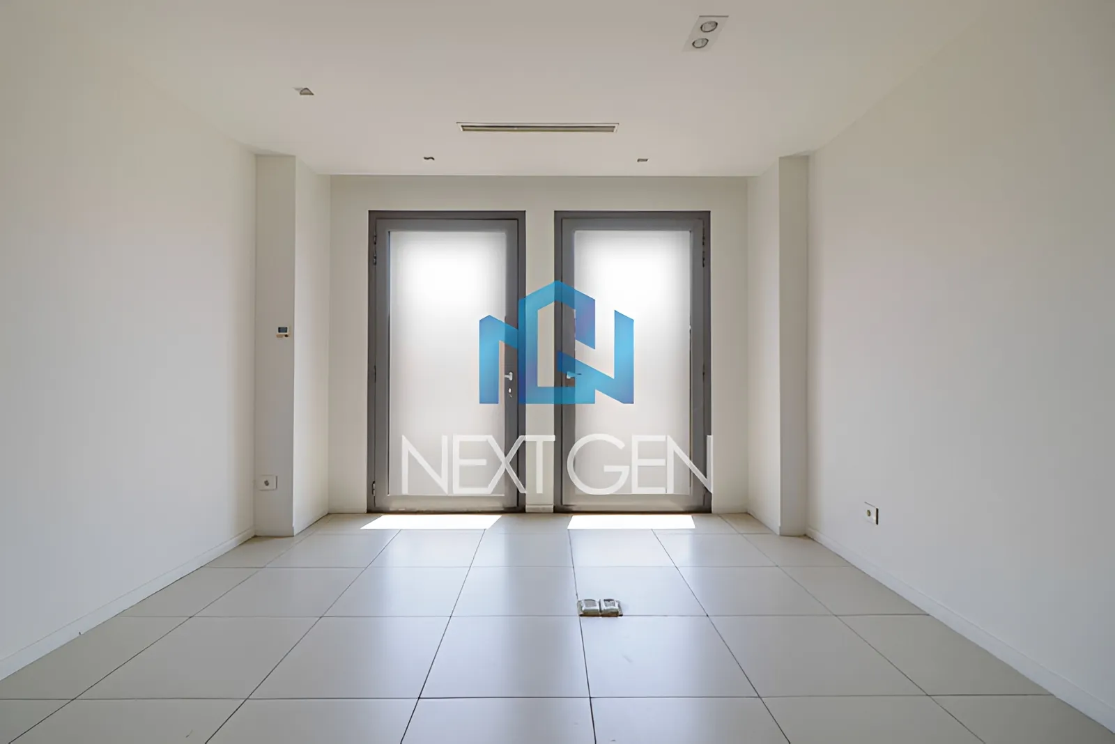 Office for Rent in Downtown
