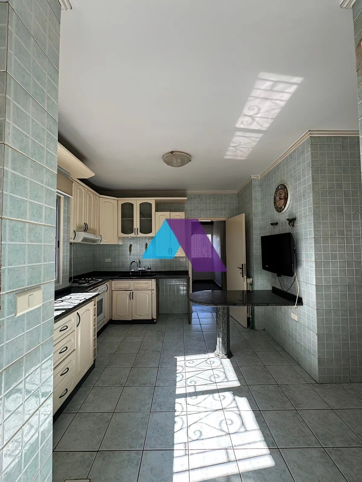 Apartment for Sale in Aaoukar