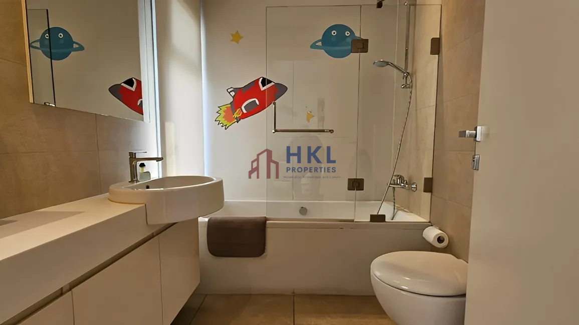 Apartment for Sale in Achrafieh, Beirut, Lebanon