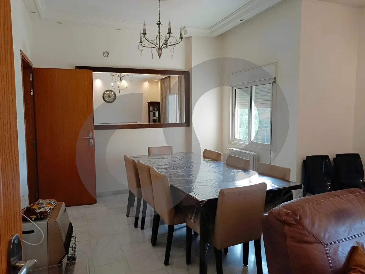 Apartment for Sale in Baabda, Lebanon