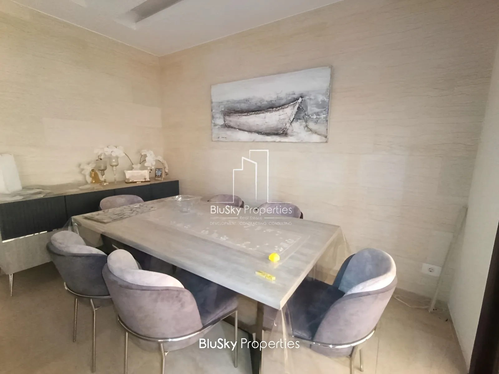 Apartment for Sale in Halat