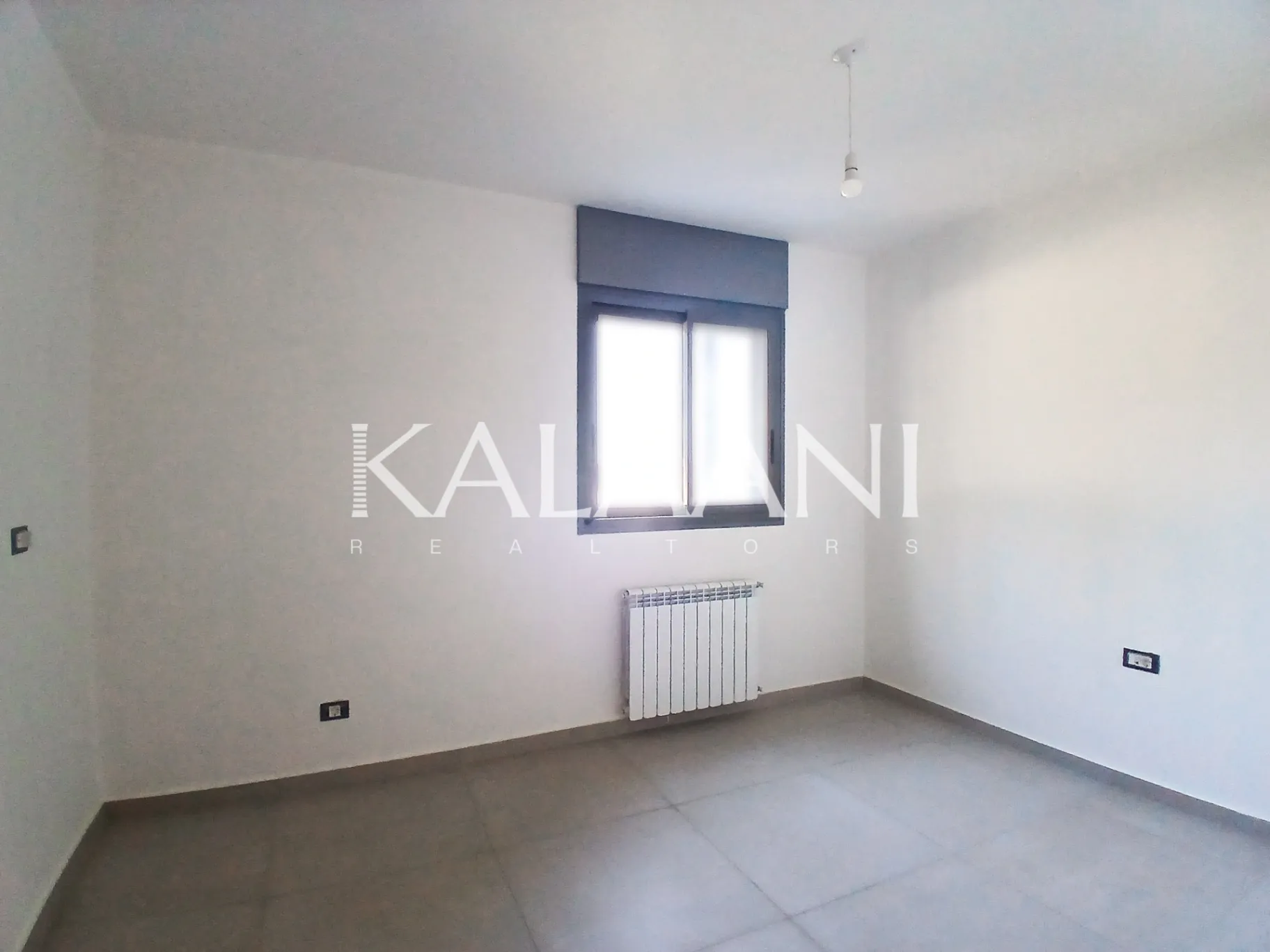 Apartment for sale in Hazmieh, Lebanon