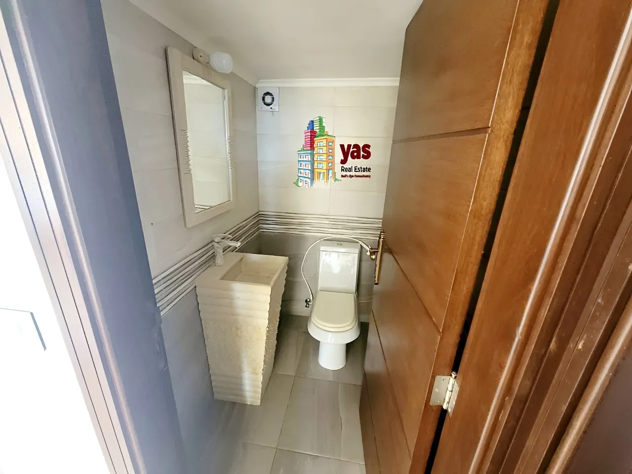 Apartment for Sale in Hosrayel - 2 bed, 2 bath