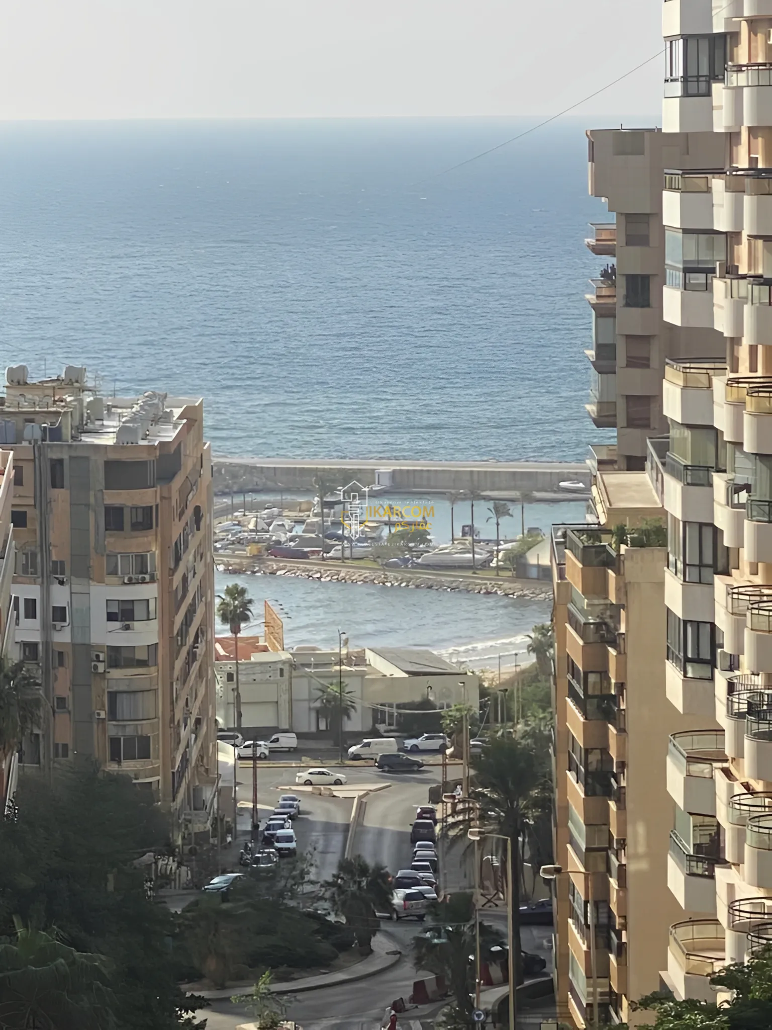 Apartment for Sale in Ain El Tineh