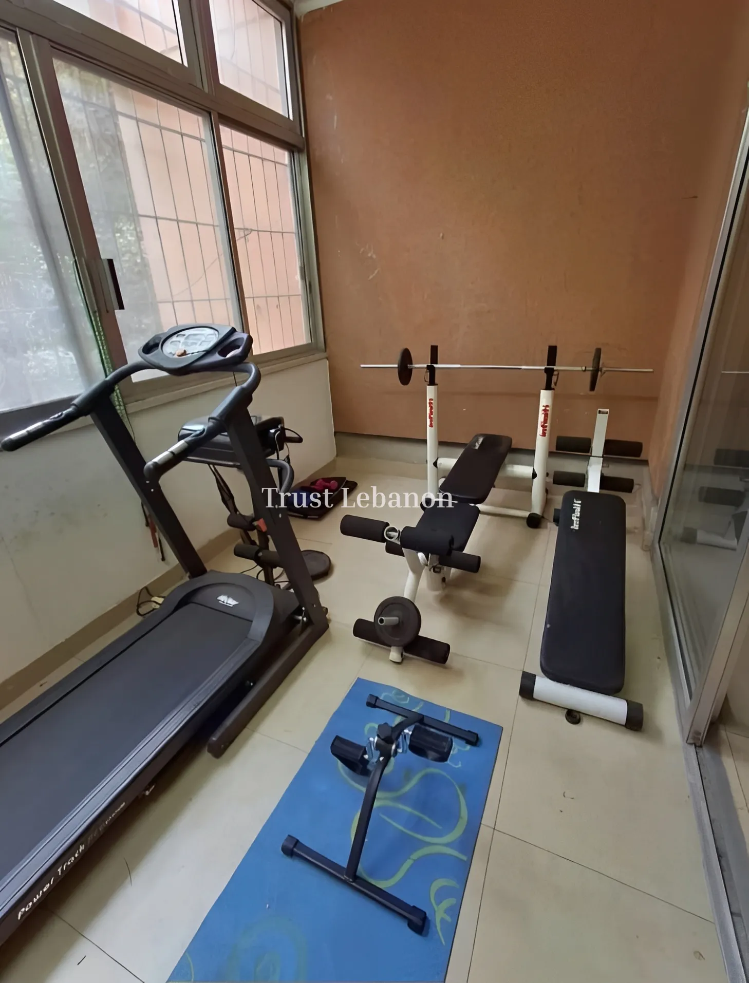 Apartment for sale in Adonis Kesrouane, Lebanon