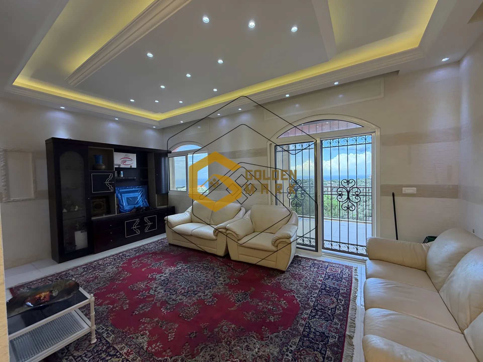 Villa for Sale in Edde