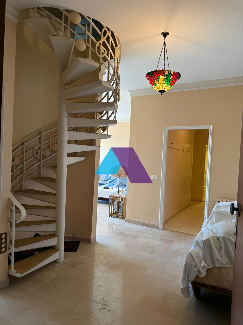 Apartment for Sale in Broummana