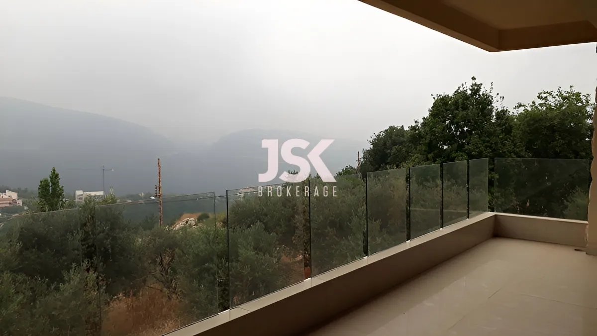 Apartment for Sale in Cornet Chahwan, Lebanon - 4 bed, 4 bath