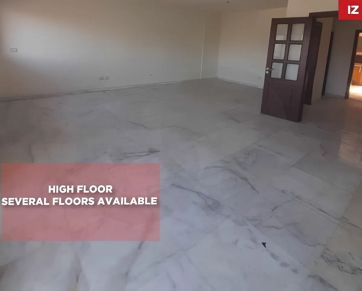 Apartment for Sale in Hamra, Beirut, Lebanon