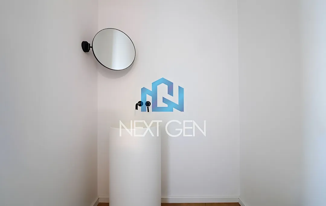 Apartment for sale in Achrafieh, Beirut, Lebanon
