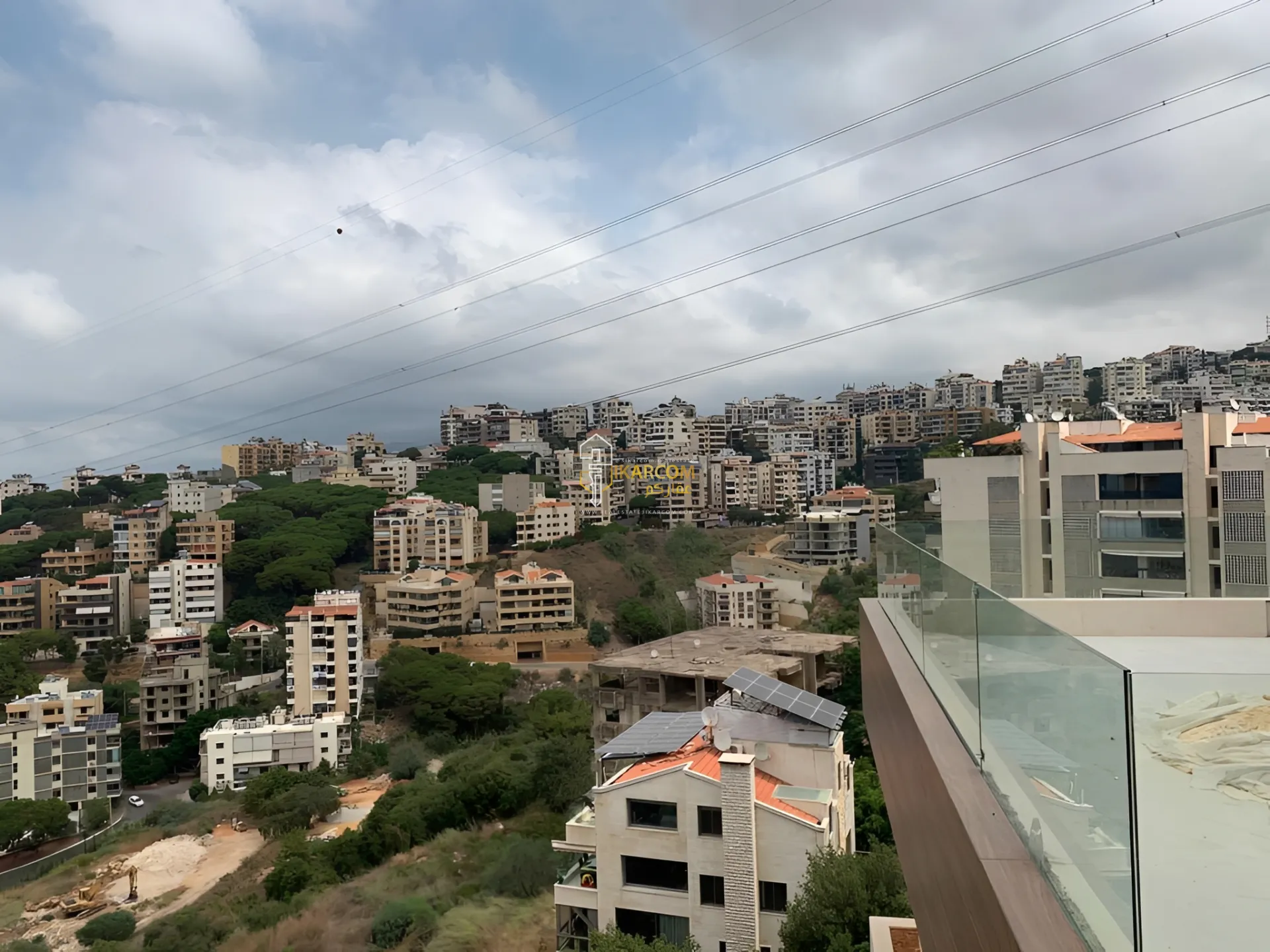 Duplex for Sale in Mtayleb