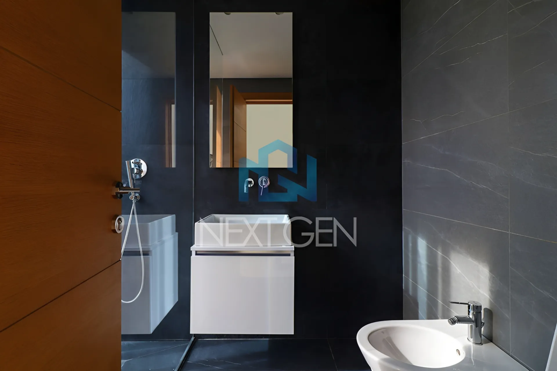 Apartment for sale in Verdun, Bayrut, Lebanon