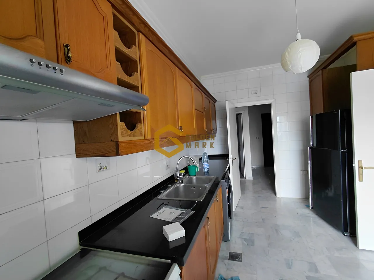 Apartment for Rent in Rabweh, Metn