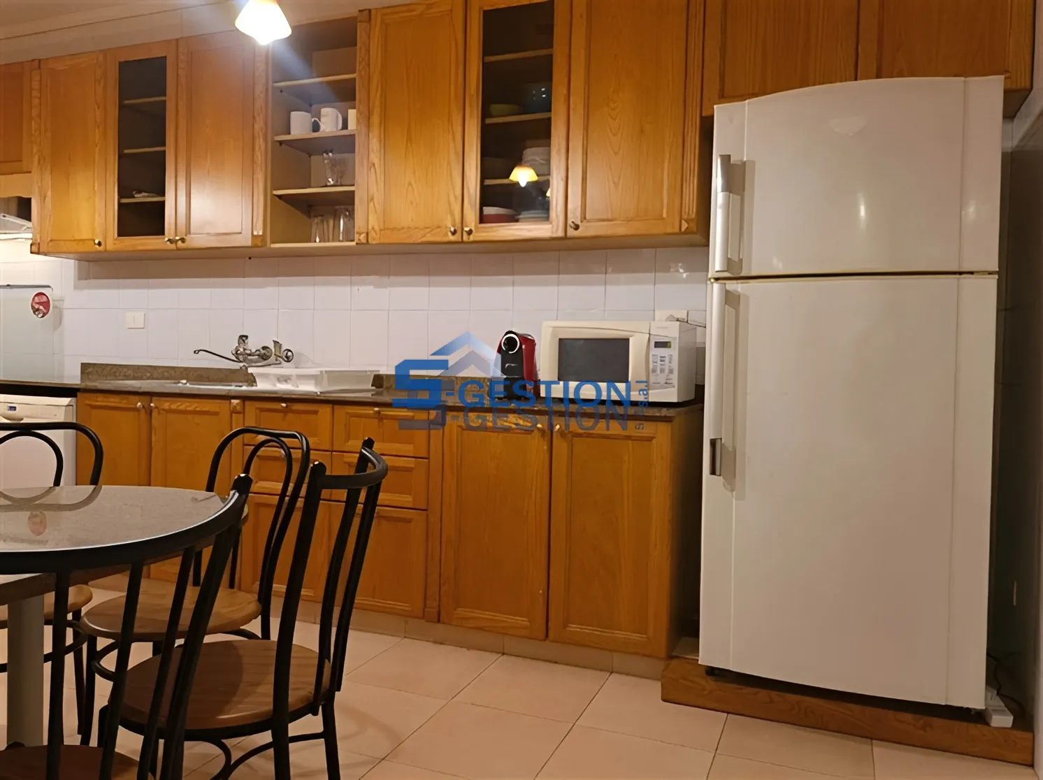 Apartment for Rent in Gemmayzeh